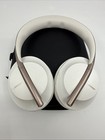 Bose Nc 700 White Wireless Bluetooth Noise Cancelling Headphones With Cables