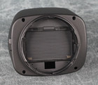 Oem Canon Hd Camcorder Lens Hood Shade For Select Vixia Hf G   Xa Models Fr shp