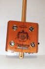 Cigar Box Guitar  Single String  bodid  Piezo Sound Pu Inst   See Desc Stk 228