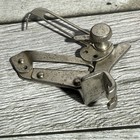 Vintage Singer Sewing Machine Buttonholer Attachment 160359 Simanco Usa 15 16