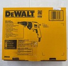 Dewalt Dw255 Corded Drywall Screwdriver - New In Box 
