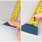Drywall Taping Tool Tools Platinum Corner Box Flat Handle Finishing Set Gg