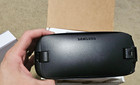 Samsung Gear Vr Sm-r323 Oculus Virtual Reality Headset Blue Black