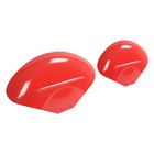2 Fenders Rh lh With Brackets For Massey Ferguson Te20 To20 To30 To35 Mf285