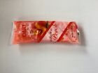 Paraffin Wax Refill Therapy Smooth  Hand Feet Peach Scent 2 Packs Free Shipping