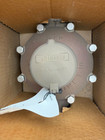 Neptune 1 1 2  T-10 Water Meter Low Profile Direct Reading Gallon Flanged   New