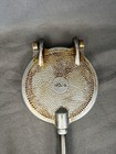 Vintage Pizzelle Iron No 4 Stovetop Waffle Maker Cast Aluminum Wood Handles