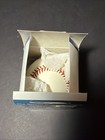 Rawlings Vintage National League Official Mlb Ball New In Box William White Nlob