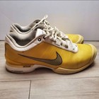 Rare Nike Roger Federer Rf 2009 Australian  Zoom Vapor Vi Tour  Mens 10 5