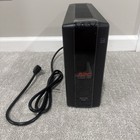 Apc Back-ups Pro 1500va Ups Battery Backup  bx1500m  - Open Box Never Used