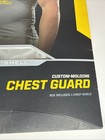 Evoshield Chest Guard Shirt Youth Large Custom Molding Protection Tank Top Male
