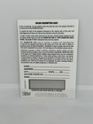 Luis Suarez 2026 Topps Chrome Mls Renaissance Gold Auto  10 Redemption Miami