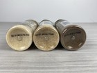 3 Mccormick Finishing Sugar - White Frosting  Hot Cocoa  Salted Caramel
