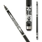 Voodoo Vod35 Playing Pool Cue  Billiard Stick Billiards Cues