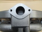 Case Vac  Vah  Vao- 2 Peice Intake exhaust Manifold New Replacement Case Motor