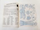 Easy Punch - Christmas Time Selection Iron-on Transfer Patterns Book