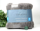 Charisma 100  Hygrocotton 4-piece Hand And Washcloth Towel Set