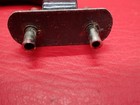 Vintage Original Singer 221 Featherweight Type V Case Carry Handle