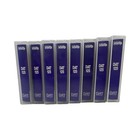 New Lot Of 8 Dat 125 Hhb For Professional Audio Applications Sealed