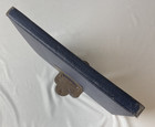 1940 Collier s World Atlas And Gazetteer P f  Collier   Son Large Hc