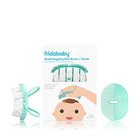  Infant Head-hugging Baby Hairbrush And Comb Set  Newborn And Up 