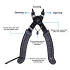 Bike Chain Removal Tool Bicycle Repair Kit Link Plier Breaker Splitter