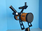 Jason 323 Comet Chaser Reflector Telescope 76mm 480mm