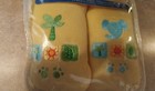 Seat Belt Strap Covers Cushioned  Plush And Babies R Us Pair New Old Stock
