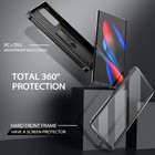 Dexnor Full Body Case For Samsung Galaxy Note 20 Ultra 5g Kickstand Screen Prote
