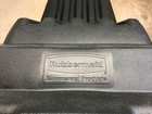  1  New -  open Box  Rubbermaid Commercial Black  Tilt Truck Lid   Fg9t2200