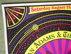 Ryan Adams Poster   The Shining 2016 Concert Org Numbered Edition Minsloff