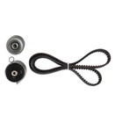 2x Camshaft   Timing Belt Kit W  Oil Pump Fits 11-18 Chevrolet Sonic Cruze 1 8l