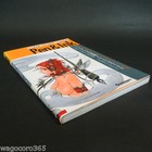 How To Use Pen   Ink Comickers Technique Guidebook Anime Manga