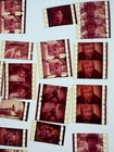 Starsky   Hutch Lot Of 47 35mm Slide Transparency Press Kit Photo 457 David Soul