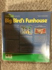 Lot Sesame Street Cbs Software Big Birds Funhouse Astro-grover Atari