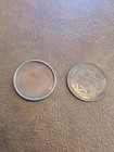 Magician s Coin Trick Coin Scotch And Soda Kennedy Half Dollar Money    Token 