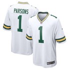 Men s Packers  1 Micah Parsons 2025 Limited Jersey