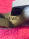 Chevy B m 144 174   Weiand  142 144 177 Supercharger Offset Thermostat Housing
