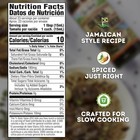 Grace Jamaican Style Marinades   Bbq Sauce Variety Pack - 3 Bottles - Jerk