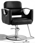 Pro Black 360   Heavy Duty Hydraulic Barber Chair Salon Spa Beauty Hair Styling