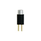 Dental Led Bulb Replacement Fit Kavo Nsk Coxo Bien Air Star Handpiece Coupler