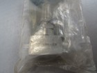 Nupro Swagelok High Purity Valve Ss-6bk-tw 3 8 Bellows Ptfe Stem