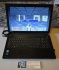 Toshiba Satellite C55-b5100 Laptop Intel Celeron N2840   2 20 Ghz 4gb 500gb Hdd