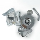 Kohler July Shower Trim  no Showerhead In Polished Chrome Tls98009-4-cp