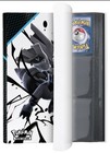 Pokemon Black Bolt Binder Only Tcg Scarlet And Violet Brand New Binder For Cards