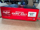 Major League Baseball Mlb Official Game Baseballs  Dozen   Romlbpro   New