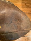 Rare Early Vintage Wilson Official Intercollegiate Td Antique Official Football