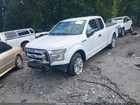 Audio Equipment Radio Control Panel Fits 16 Ford F150 Pickup 5247954