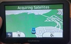 Automotive Navigator Garmin N  vi 50 Gps Complete System 4 3 Inch Screen