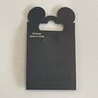 Disney Wdi Cars Land Luigi s Flying Tires Attraction Poster Le 300 Pin